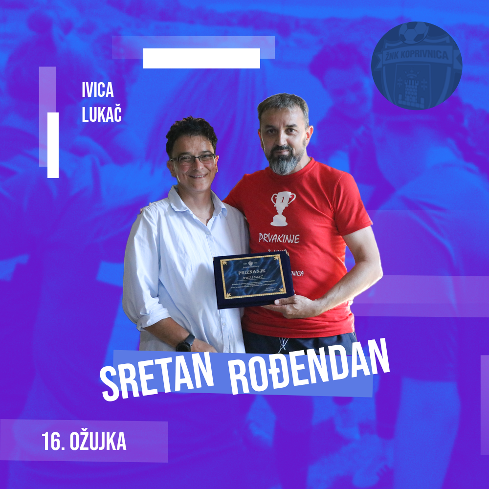 SRETAN ROĐENDAN